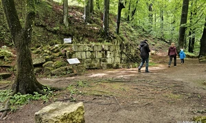 Sarmizegetusa Regia   Foto Daniel Guță ADEVĂRUL (8) jpg