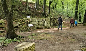 Sarmizegetusa Regia   Foto Daniel Guță ADEVĂRUL (8) jpg
