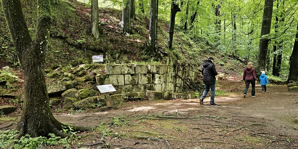 Sarmizegetusa Regia   Foto Daniel Guță ADEVĂRUL (8) jpg