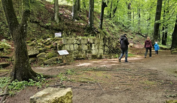 Sarmizegetusa Regia   Foto Daniel Guță ADEVĂRUL (8) jpg