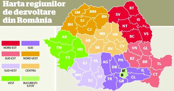 „Sistemul adminstrativ românesc a moştenit de la sistemul comunist un amestec foarte dăunător între politică şi funcţiile pur administrative.”