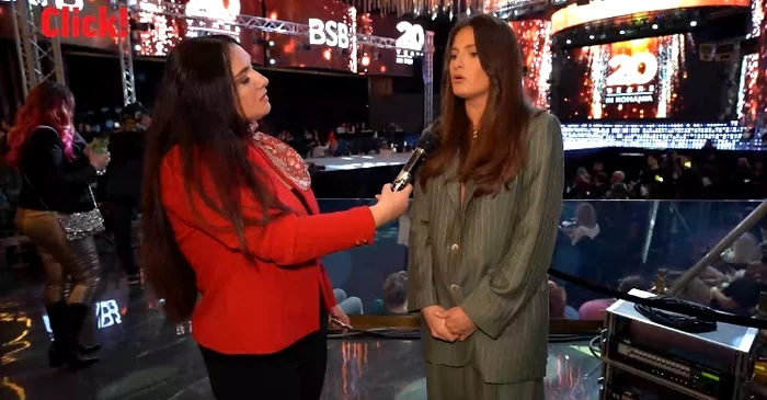 Raluka și-ar dori și ea copii foto: Click!