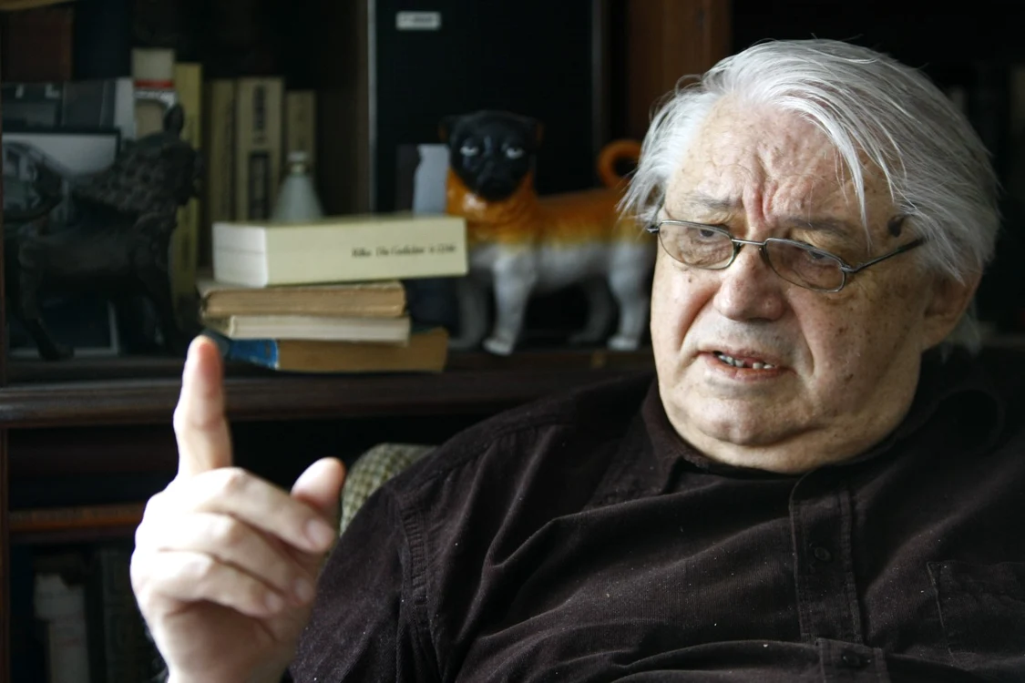 nicolae breban