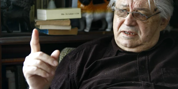 nicolae breban