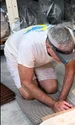descoperire arheologica senzationala in turcia o statuie veche de 2 000 de ani a fost folosita pentru repararea unui drum roman 1090978 jpg