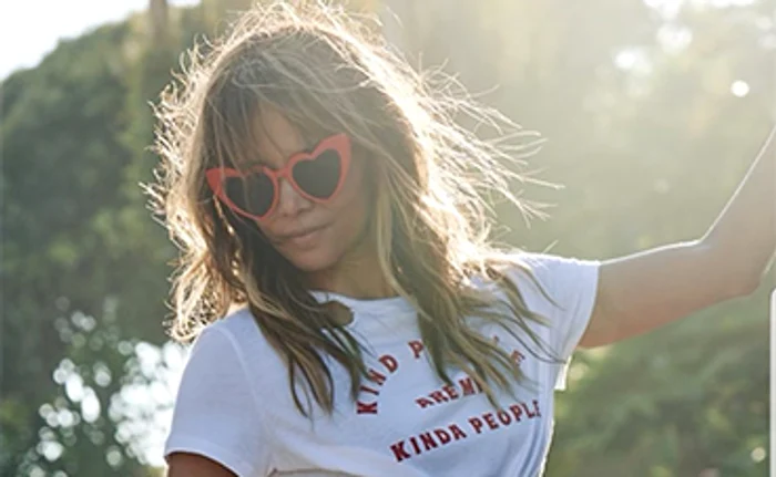 Salma îşi prepară o licoare specialăFoto: Instagram