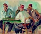 Pictura Iosif Iser Colecție Europeana eu (4) jpeg