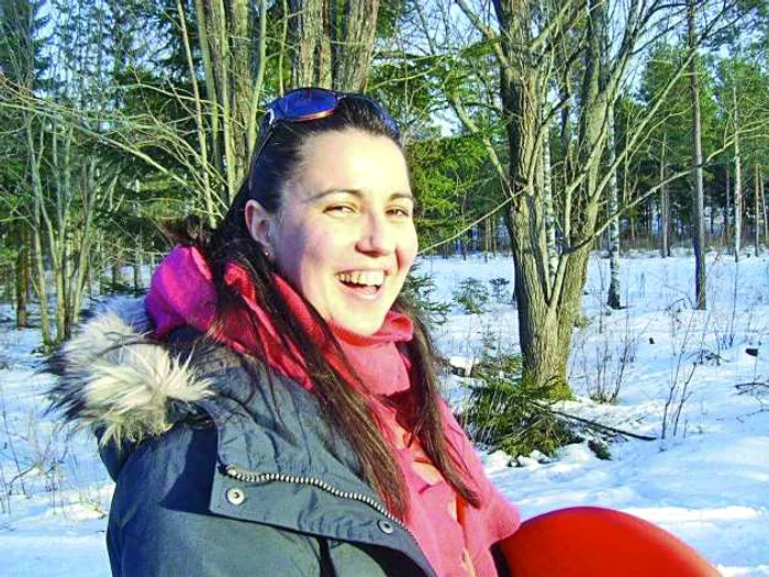 Mindra Forman