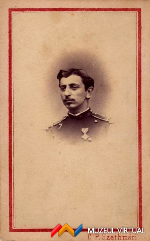 Fotografii arhivă România în anii 1800 Autor Carol Popp de Szathmari Sursa muzeulvirtual.ro