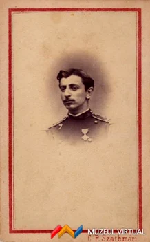 Fotografii arhivă România în anii 1800 Autor Carol Popp de Szathmari Sursa muzeulvirtual.ro