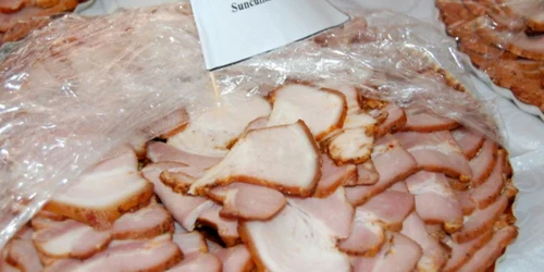 preparate naturale din carne