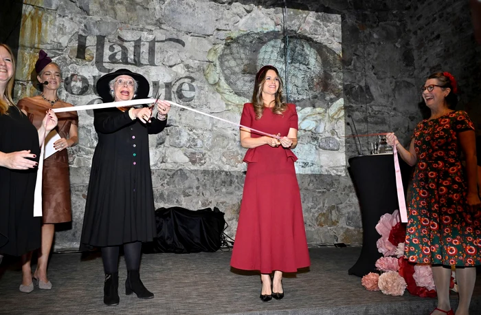 Prințesa Christina și Prințesa Sofia din Suedia, Profimedia (1) jpg