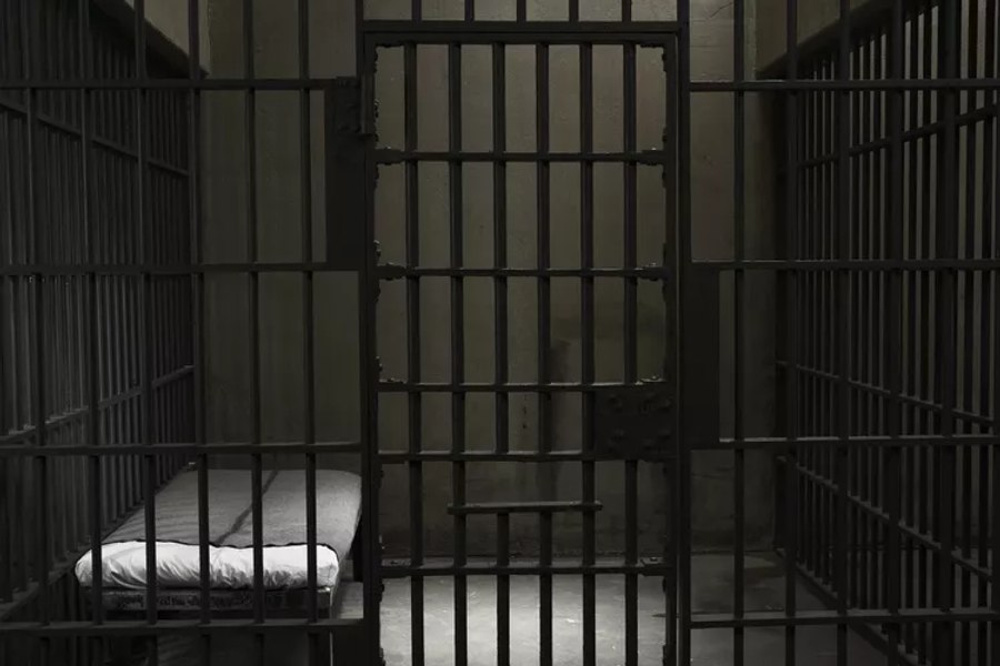 Un minor închis la Penitenciarul Oradea s-a spânzurat. Tânărul fusese arestat pentru furt