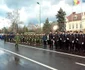 Parada Militară de 1 Decembrie la Braşov