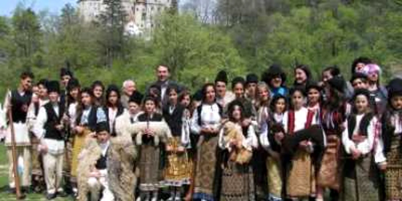 Braşov: Festivalul brânzei şi al pastramei, la Bran