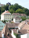 Sighișoara (Foto: Pixabay)