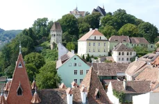 Sighișoara (Foto: Pixabay)