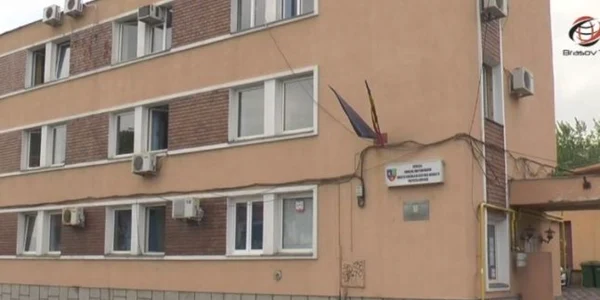 Demisă abia după ce a apărut un articol în „Adevărul” FOTO Ioan Buciumar