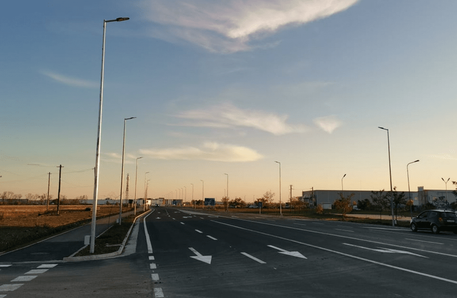 CNAIR: Avem în derulare 103 contracte pentru 471 km drumuri