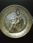 Vasul Atena (© Staatliche Museen zu Berlin, Antikensammlung / CC BY-SA 4.0)