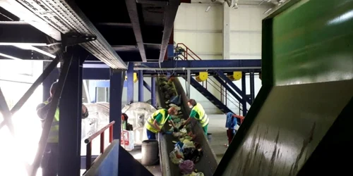 Deponeul de la Ghizela