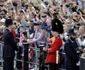 Londra ceremonia ziua reginei FOTO reuters