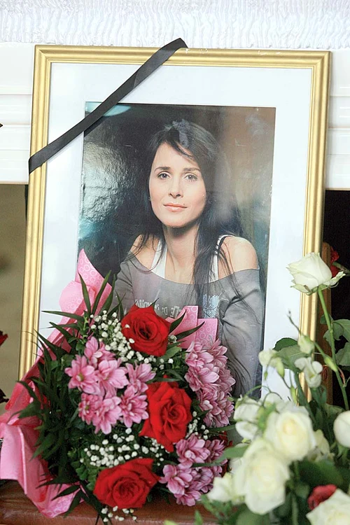 † Mădălina Manole s-a sinucis pe 14 iulie 2010