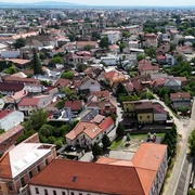 Orașul Baia Mare, Maramureș  Foto Daniel Guță  ADEVĂRUL (15) JPG