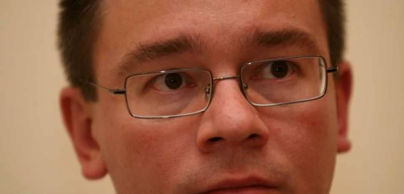 Premierul Răzvan Mihai Ungureanu