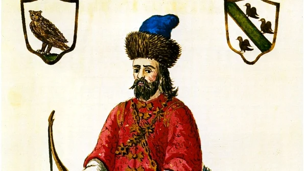 Marco Polo, călător într‑o lume imaginară jpeg