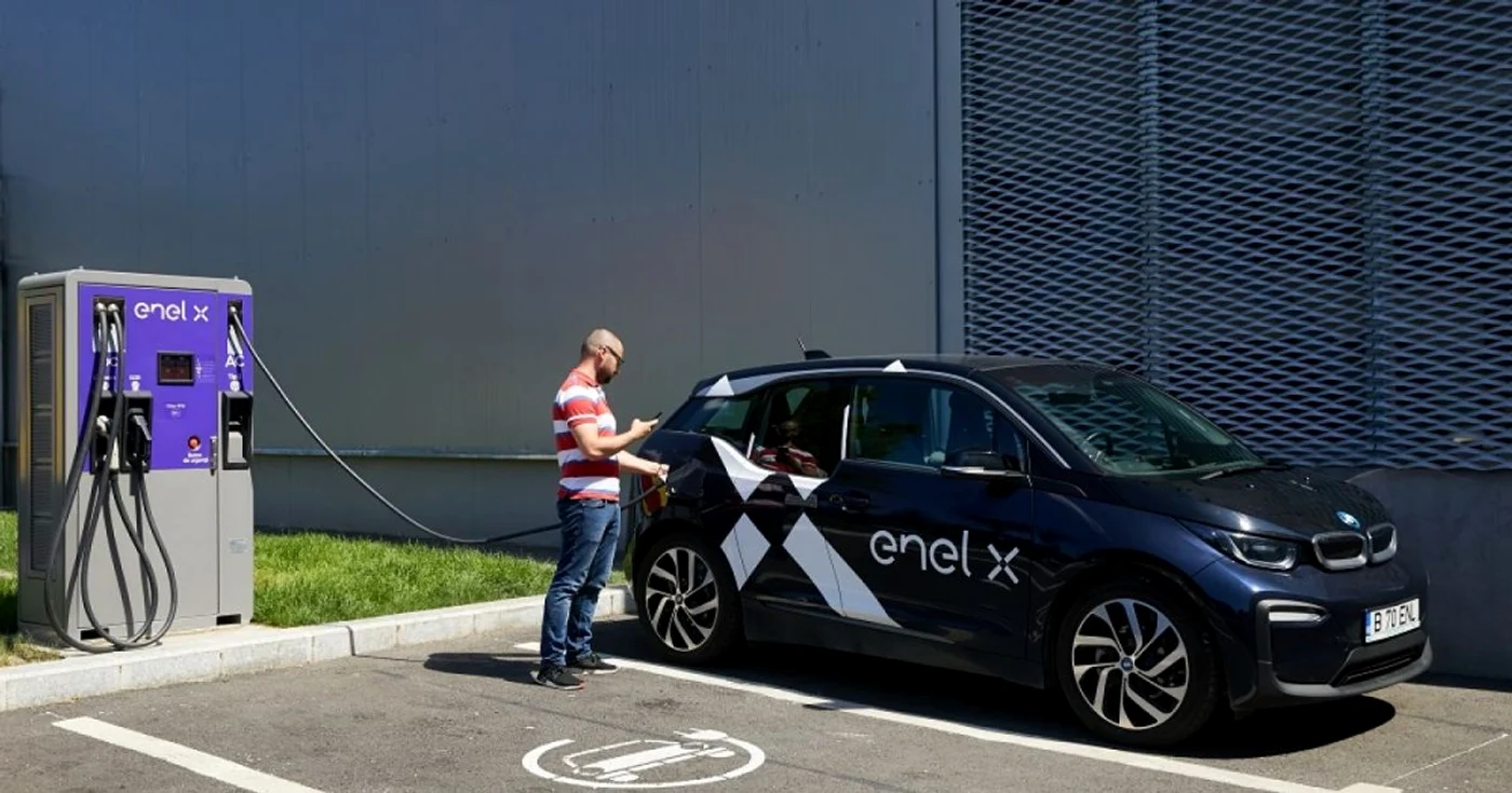 enel x