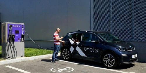 enel x
