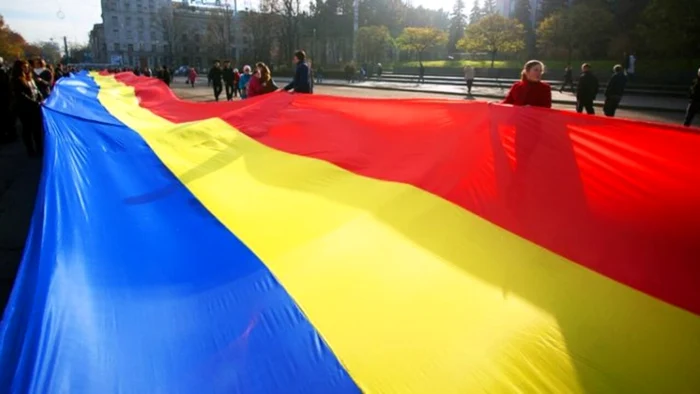 FOTO Arhivă