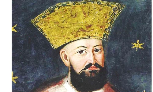 Legenda voievodului martir: „Să știți c a murit creștin/ Brâncovanul Constantin”  jpeg