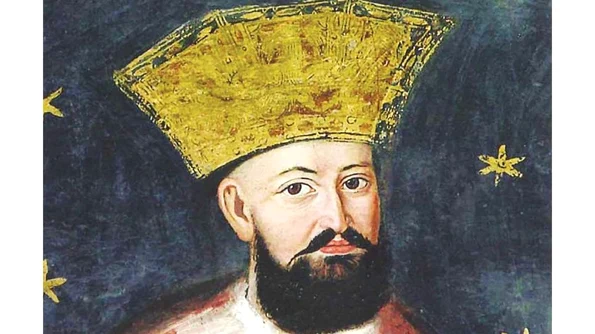 Legenda voievodului martir: „Să știți c a murit creștin/ Brâncovanul Constantin” jpeg