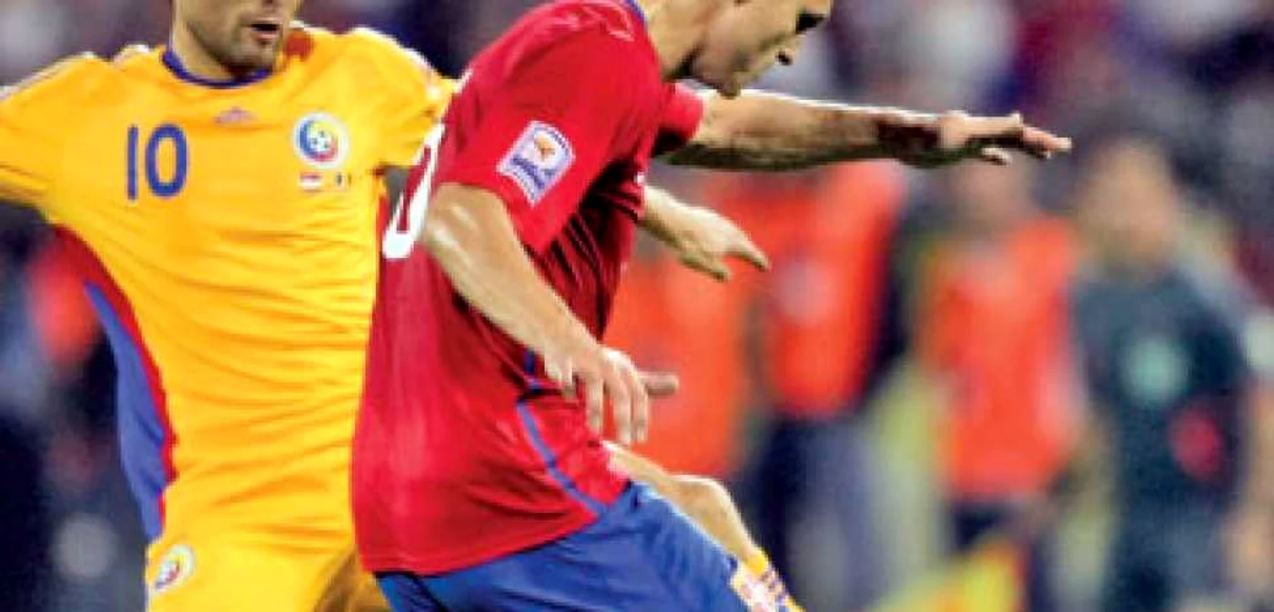 Răzvan Lucescu renunţă la Mutu