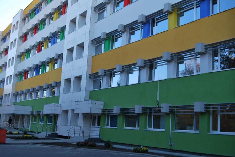 Momente de panică la Spitalul Județean de Urgență Vaslui, după ce un incendiu a izbucnit într-un salon al Secției de Chirurgie