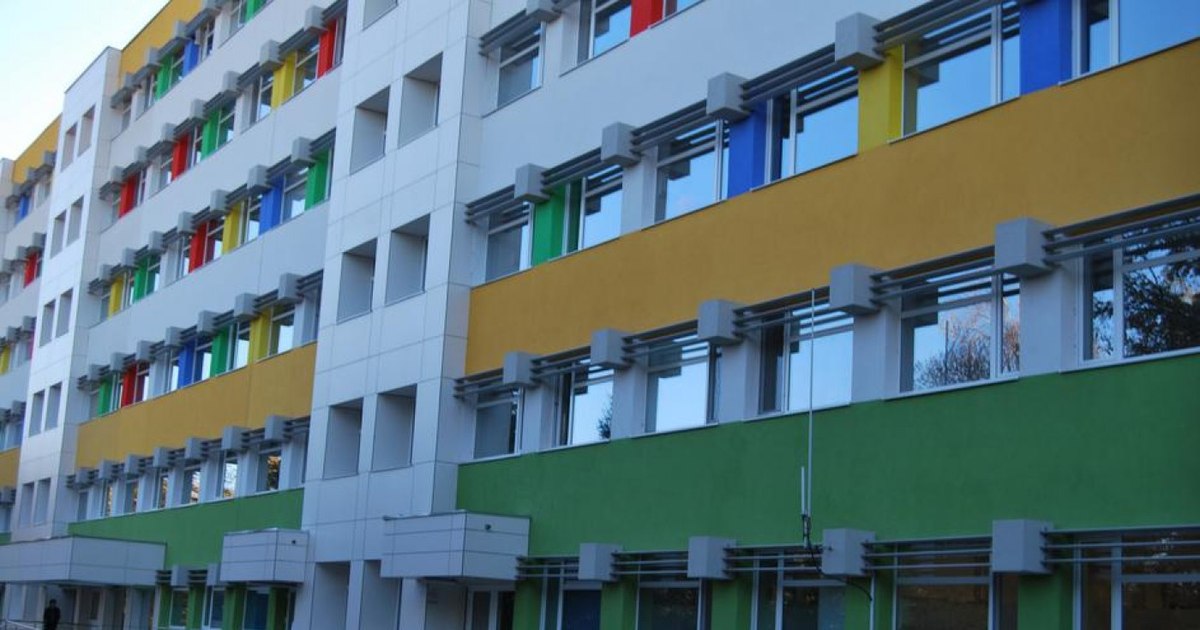 Incendiu într-un salon al Secției de Chirurgie de la Spitalul Județean Vaslui provoacă panică