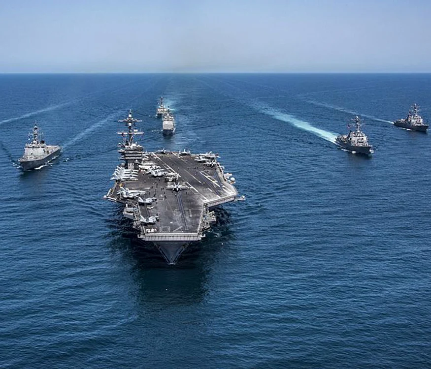 Trump: lipsa unei strategii pentru Coreea de Nord jpeg