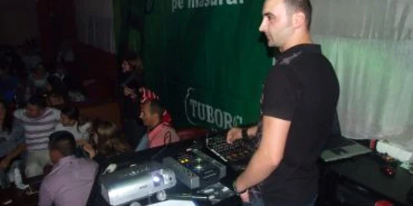 Satu Mare: Prima seară studenţească poartă amprenta Infinity