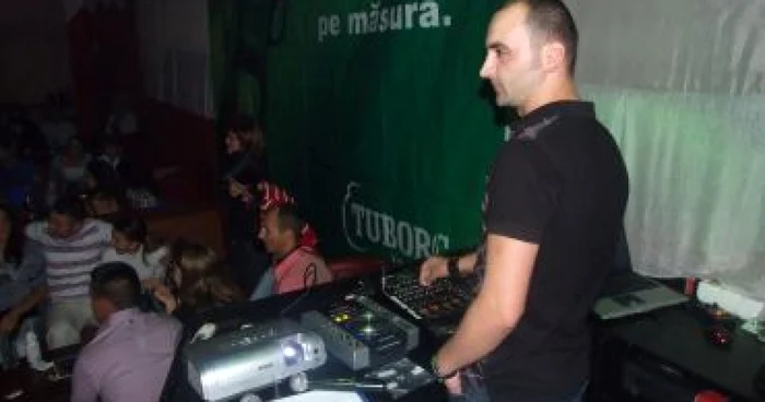 Satu Mare: Prima seară studenţească poartă amprenta Infinity