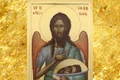 calendar ortodox 2021 7 ianuarie sfantul ioan botezatorul icoana de mihai coman jpeg
