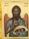 calendar ortodox 2021 7 ianuarie sfantul ioan botezatorul icoana de mihai coman jpeg