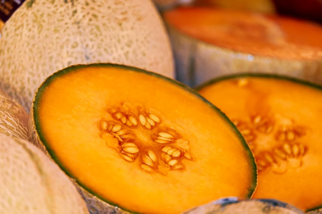 Un tânăr din Arad cultivă „pepene-ananas” în România / foto: Pixabay