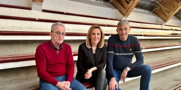 Cristian Gațu Ștefan Birtalan Irina Pacurariu jpg