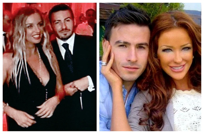 Scandal între Bianca Drăgușanu și Tania Budi pentru Adrian Cristea