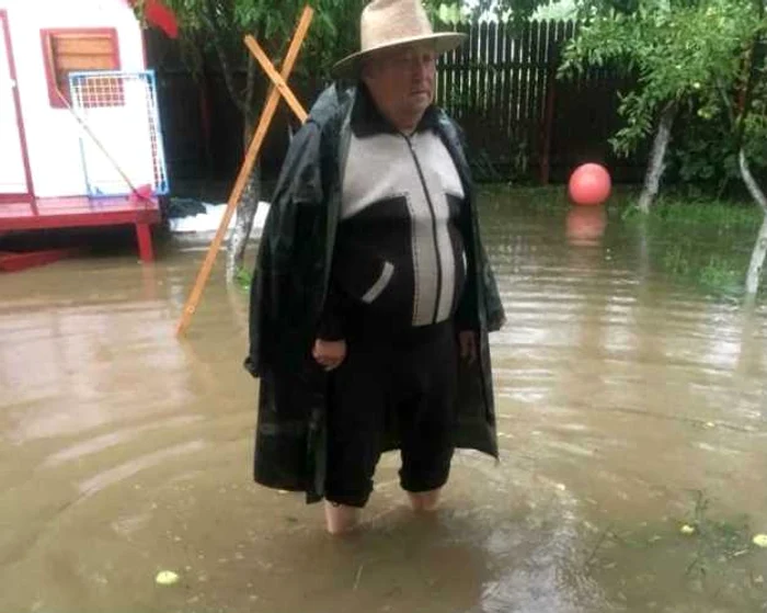 inudnatii prahova foto isu
