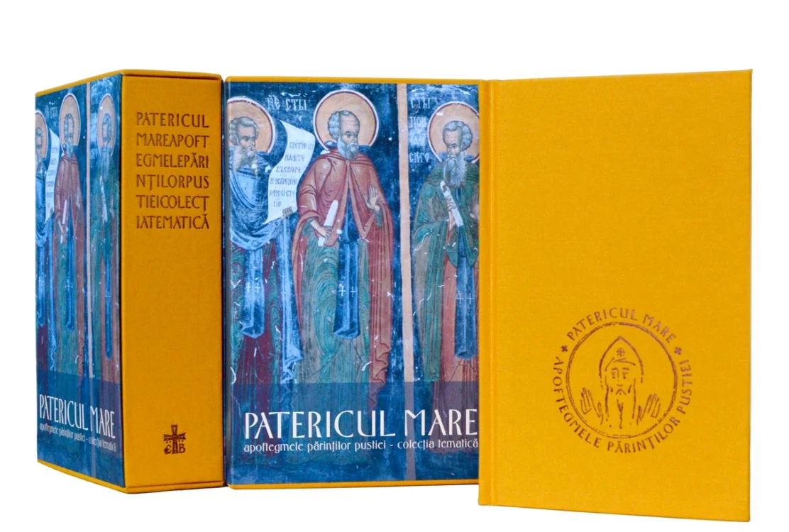 patericul