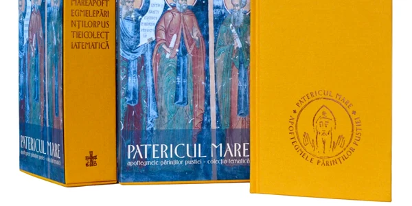 patericul