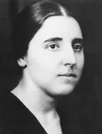 Nadejda Allilueva (© Wikimedia Commons)
